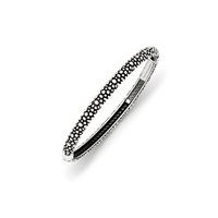 Bracelet Giovanni Raspini PIXIER TEXTURE in Argent 12260 - 12260